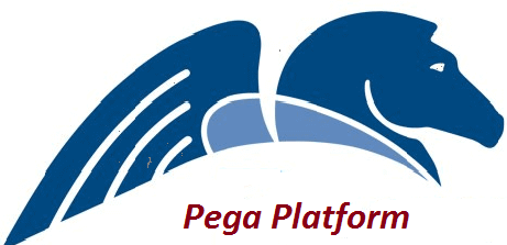 Pega platform
